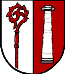 Wappen Borg