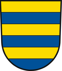 Wappen Münzingen