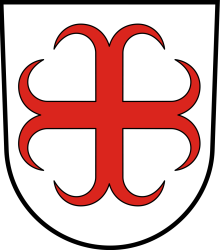 Wappen Besch