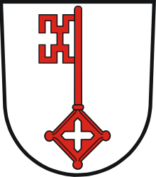 Wappen Büschdorf
