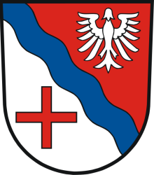 Wappen Oberleuken
