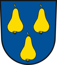 Wappen Oberperl